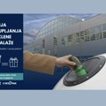 Akcija sakupljanja staklene ambalaže