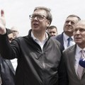 Predsedniče, šta će nam „Nacionalni stadion“?