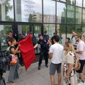 Student: Iz Rektorata ukradeno više od 100.000 dinara studentskih donacija