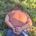 Прва слика убице из Обреновца; Огласио се МУП: Лоциран у кукурузишту ФОТО