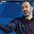 Živko Gocić novi trener vaterpolista Partizana