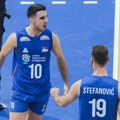 Сензација српских одбојкаша! Повратак отписаних: Од ивице амбиса до чишћења Бразила!