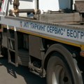 Stevanović (Ekološki ustanak): Nezakonito imenovanje v.d. direktora Parking servisa u Beogradu