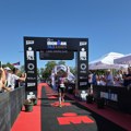 Lana Gavrilović ispisala istoriju: Prva ženska pobednica IRONMAN 70.3 Belgrade