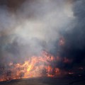 Više od 2.000 požara u Severnoj Makedoniji od aprila – 56 osoba privedeno