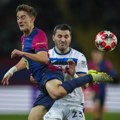 Katastrofalna vest za Barsu: Bez važnog igrača do kraja godine!