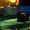 Predsednik Vučić se uskoro obraća na Generalnoj skupštini UN
