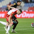 Duarte trebalo da šutira penal pre Milsona