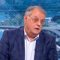 "Nisam ja smenio Pešića": Nebojša Čović progovorio o promeni selektora, otkrio istinu