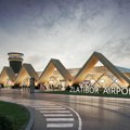 Priprema se zemljište za izgradnju piste novog aerodroma Zlatibor - Dužina u prvoj fazi 700 m, konačna 2.500 m