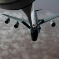 Američki špijunski avion kružio oko Rusije: Sedam sati bio na misiji, poleteo iz Velike Britanije
