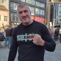 Bačulov došao ispred tužilaštva, ali nije saslušan
