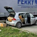 Policija u Novom Sadu zaplenila više od osam kilograma narkotika
