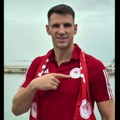 Nedeljković: Idemo na sve trofeje