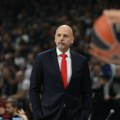 Zvanično! Saša Obradović novi trener Zvezde!