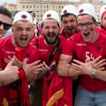 Sramna poruka osvanula na tzv. Kosovu za Albance pred meč sa Srbijom: "u Leskovcu gde je prolivena krv..."