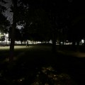 Grad Niš plaća duplo za rasvetu, a delovi grada u mraku ili slabo osvetljeni