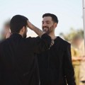Izraelska vojska objavila prve fotografije oslobođenih talaca iz Gaze