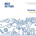 Laptop, tablet i telefon za najtalentovanije – prijavi se na likovni konkurs!
