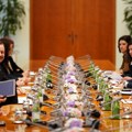 "Од тога нисмо ни у једном тренутку: ОДУСТАЛи" Премијер Мацут разговарао са Фон дер Лајен: Чланство Србије у ЕУ наше трајно…