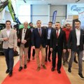 Otvoren 20. Komdel EKSPO 2025.