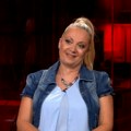 Bila sa oženjenim, a onda se udala za deceniju mlađeg oficira! Pevačica se povukla zbog estrade, a sad se pojavila na Kebinom…
