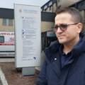 "Šest teže povređenih osoba na intenzivnoj": Oglasio se direktor bolnice u Sremskoj Mitrovici: Pripremaju se operacije, jedna…