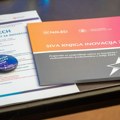 Srbija napreduje na globalnoj mapi inovacija: Budućnost se gradi na znanju i održivosti