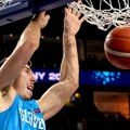 Vlatko Čančar nije više košarkaš Olimpije iz Milana