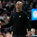 NBA trener Čonsi Bilaps uhapšen zbog ilegalnog klađenja