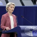 Dva koraka do uvođenja sankcija odgovornim za pad nadstrešnice: Jedan je na Ursuli fon der Lajen, ali on nije odlučujući