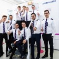 [POSAO] Drugi „Otvoreni dan“ u Beogradu za pilot kadet program „Wizz Aira“: Od nule do zaposlenja u avio-kompaniji kroz…