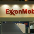 ExxonMobil tuži Kaliforniju