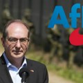 Nemački ministar optužio AfD da se ponaša kao "Putinova stranka"