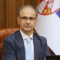 Macut o početku školske godine na fakultetima sa prorektorom bu i dekanima: U planu pripreme za narednu 2025/2026. godinu