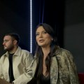 Momentalno prekinut intervju Milice Pavlović Nakon spominjanja njenog imena, pevačica imala da poruči samo jedno! (video)