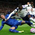 (VIDEO) Čelsi po običaju slavio protiv omiljenog gradskog rivala