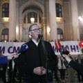 SNS premešta miting iz Novog Sada u Beograd, naprednjaci pune Ćacilend?