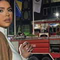 Azra se oglasila iz Tuzle nakon stravičnog požara: Objavila potresnu sliku i samo tri reči