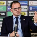 Ovaj bivši igrač partizana je prvi kandidat za trenera crno-belih! Mijatović ga odlično poznaje! A onda, na leto - iznenađenje…