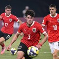 Srbi u dresu Austrije zamalo osvojili Mundijal: Tri bisera stigla do finala! Prati li neko u FSS ove srpske sinove?!