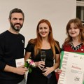 Redakcija Mašine dobitnica nagrade „Marina Kovačev“ Novosadske novinarske škole