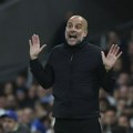 Gvardiola: Zadovoljni smo pobedom u Madridu, sve je u našim rukama