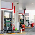 Nema promena u ceni goriva na pumpama u Srbiji