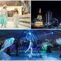 Ledena šuma se otvara u četvrtak: Evo u čemu će sve Novosađani moći da uživaju do 18. januara u Dunavskom parku