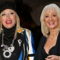Nada Topčagić potkačila Veru Matović zato što krije godine: "Najbolje se izoperisala, ali ne može sakriti..."
