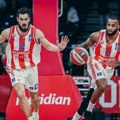 Uživo: Zvezda dočekuje Virtus