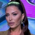 Voditeljka Pinka potpuno slomljena! Progovorila o intimnom snimku i problemima sa Gastozovom devojkom: "Najteže mi je palo..."