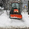 RHMZ upozorio na ledenu kišu i sneg danas i sutra