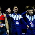 Najbolji trener Srbije za Nova.rs o istorijskim uspesima, napadu na medalje na Olimpijskim igrama i putu do nagrade